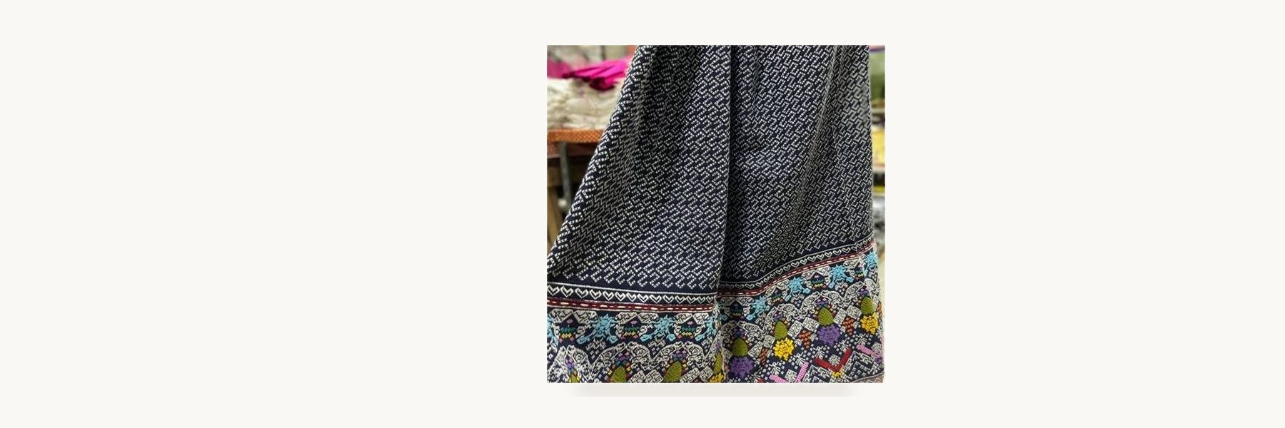 Wanida Thai Silk
