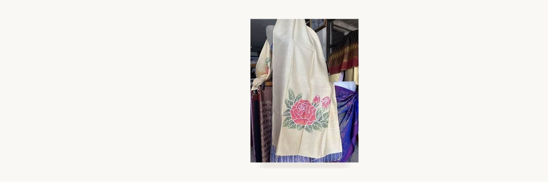 Bang Lang Batik