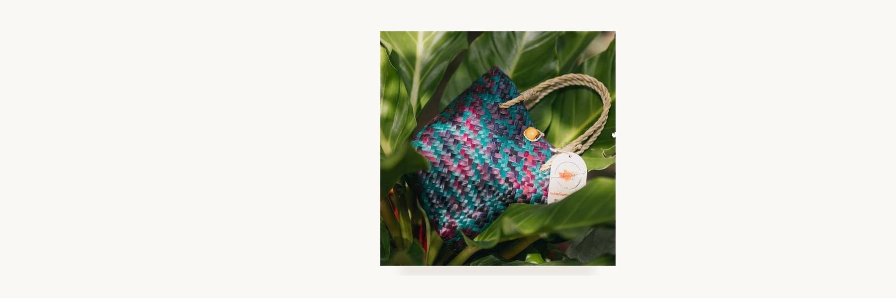 Change Krajood Handicraft