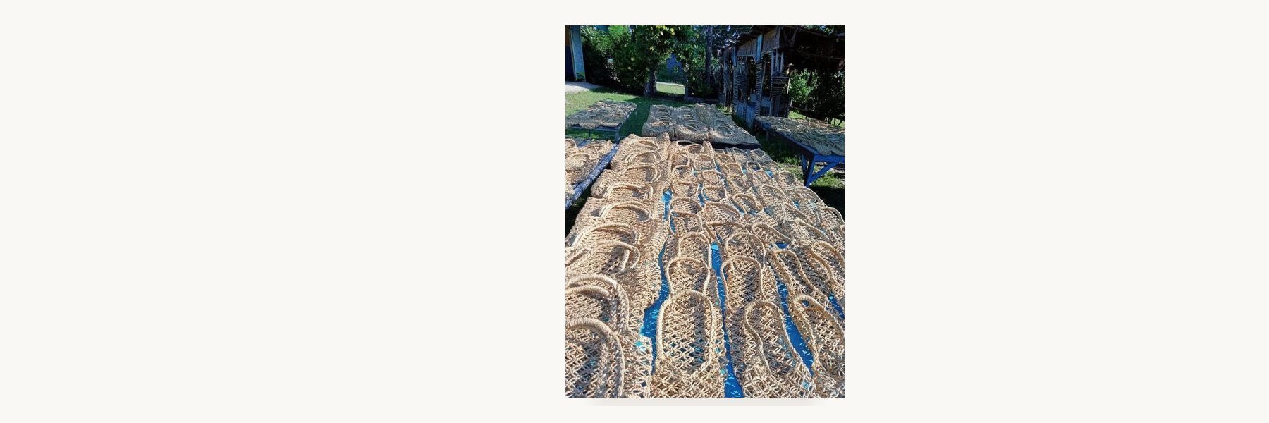 Ban Nong Ko Noi Reed Mat Weavers