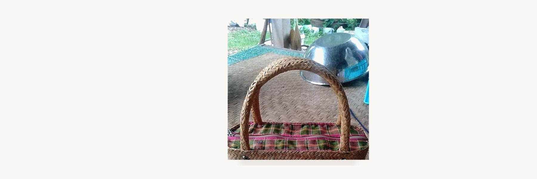 Ban Nong Doen Tha Basketry Group
