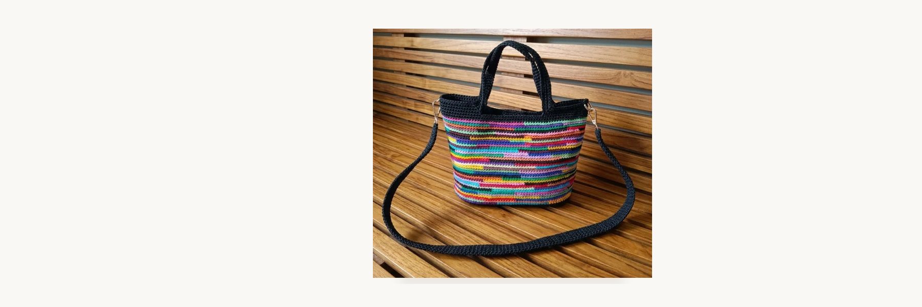 Yang Talat Parachute Cord Bags
