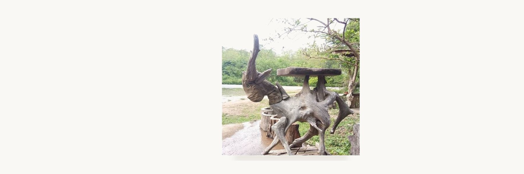 Wood Scrap Creations