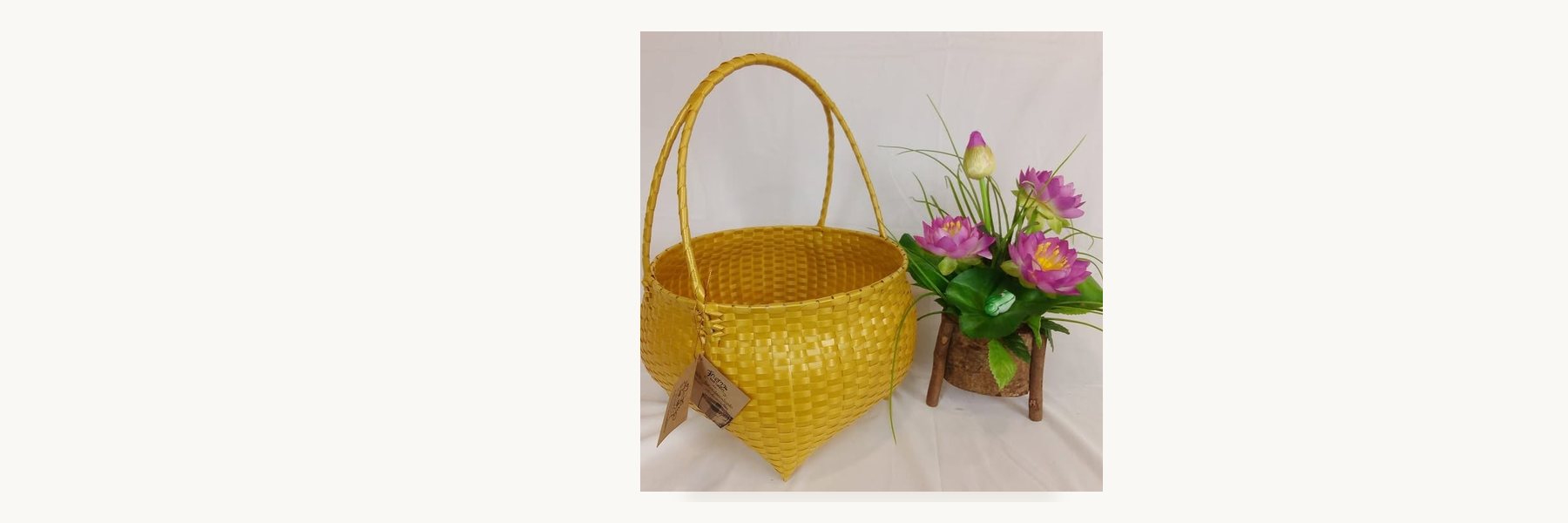 Ban Chang Kaeo Basketry Group