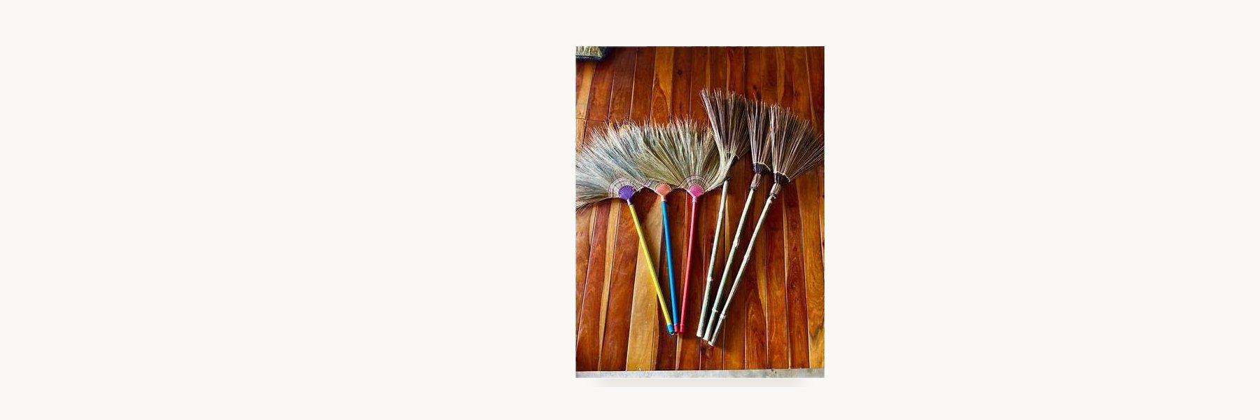 Don Mot Daeng Broom Group