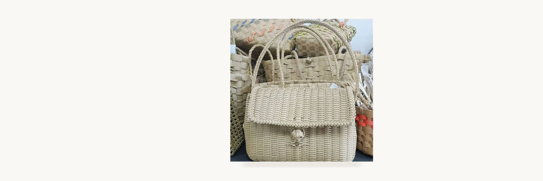 Ban Tha Takho Basketry Enterprise