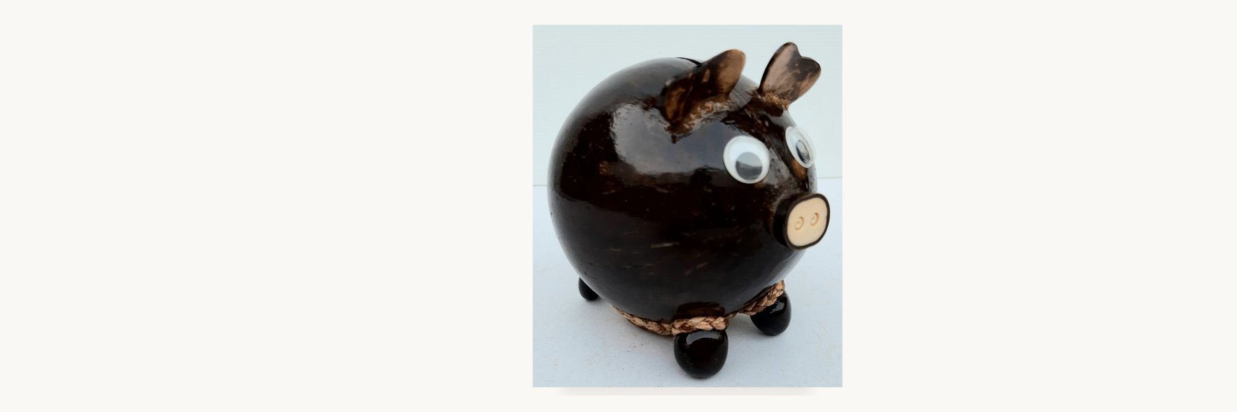 Wiang Din Coconut Shell Group