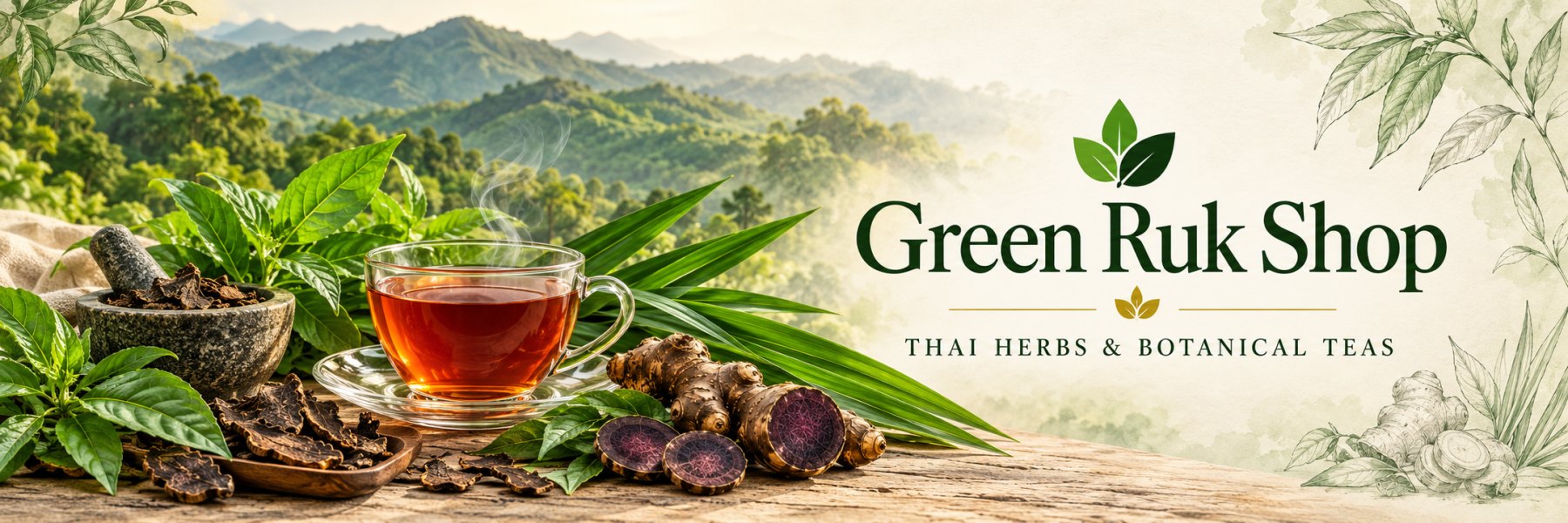 GreenRuk
