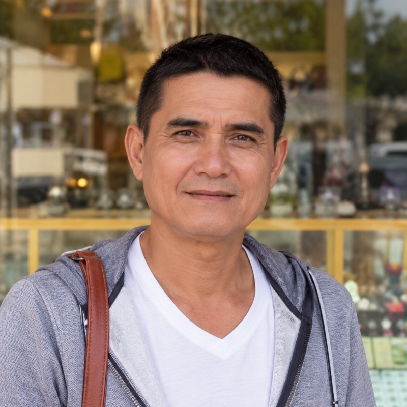 Mr. Kritthum Piathip