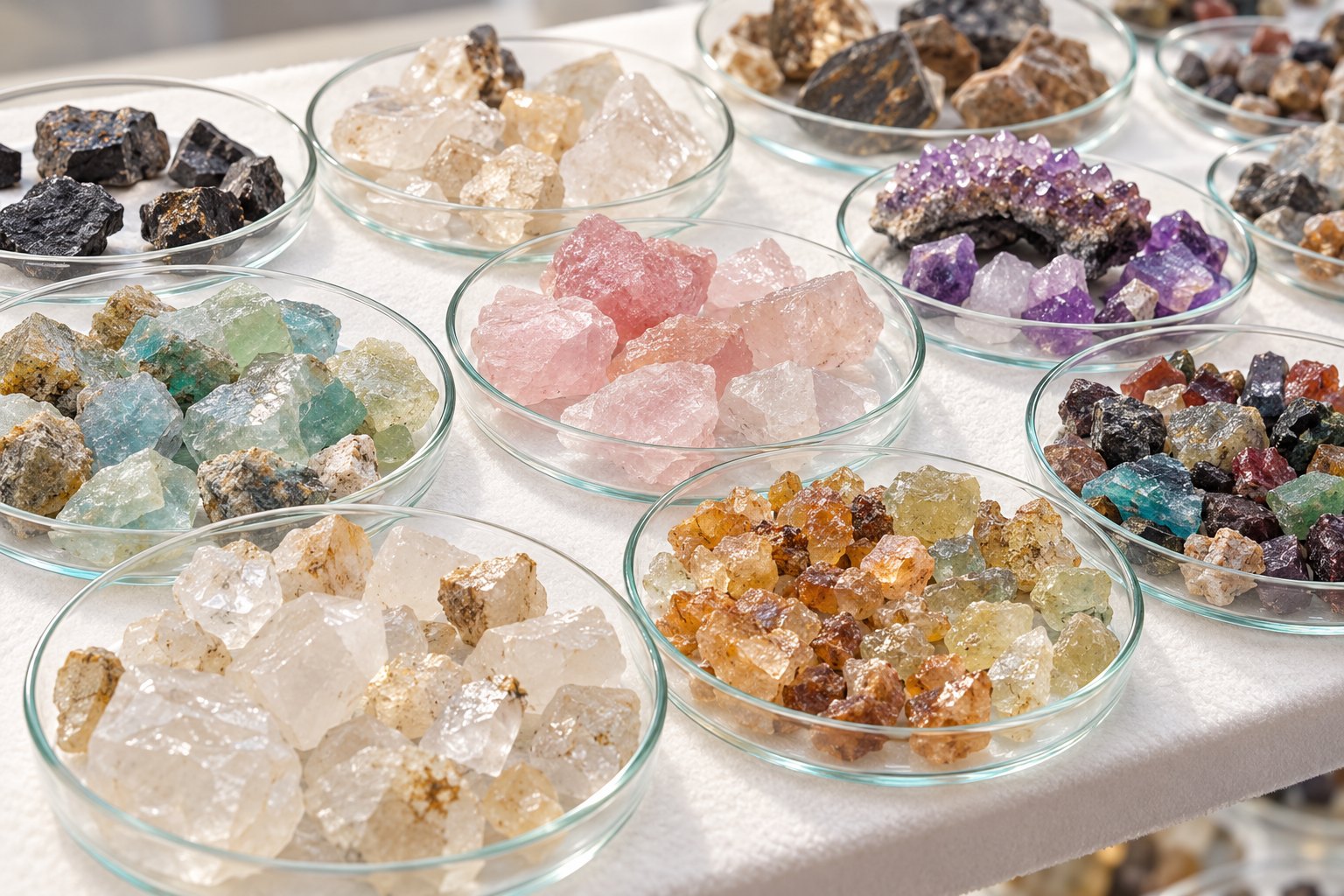 Dakanda Gems