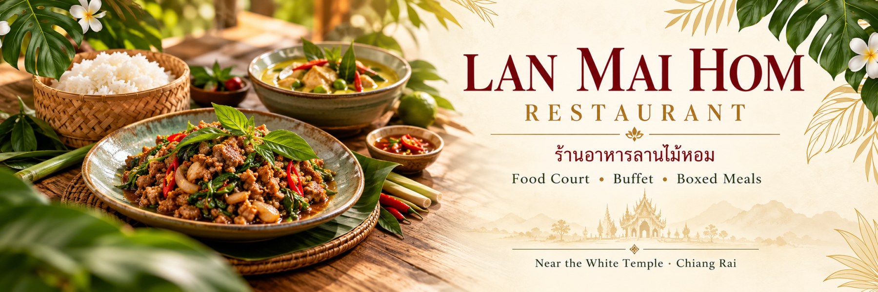 Lan Mai Hom Restaurant