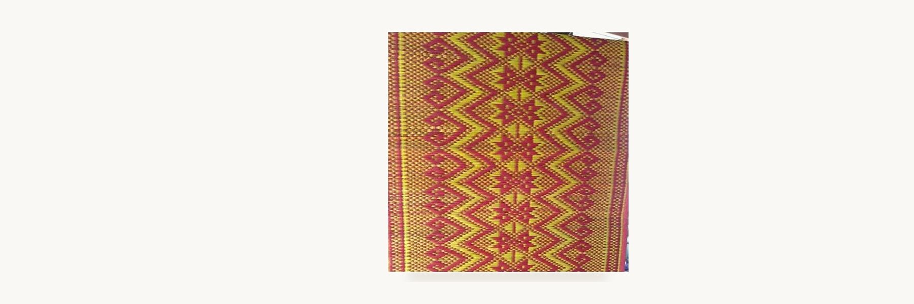 Ban Nong Song Hong Reed Weavers