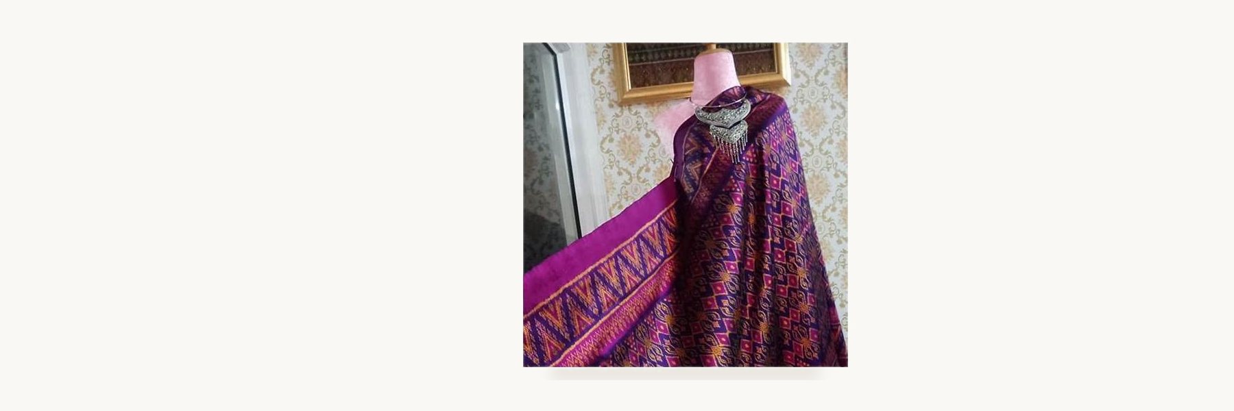Pramote Thai Silk