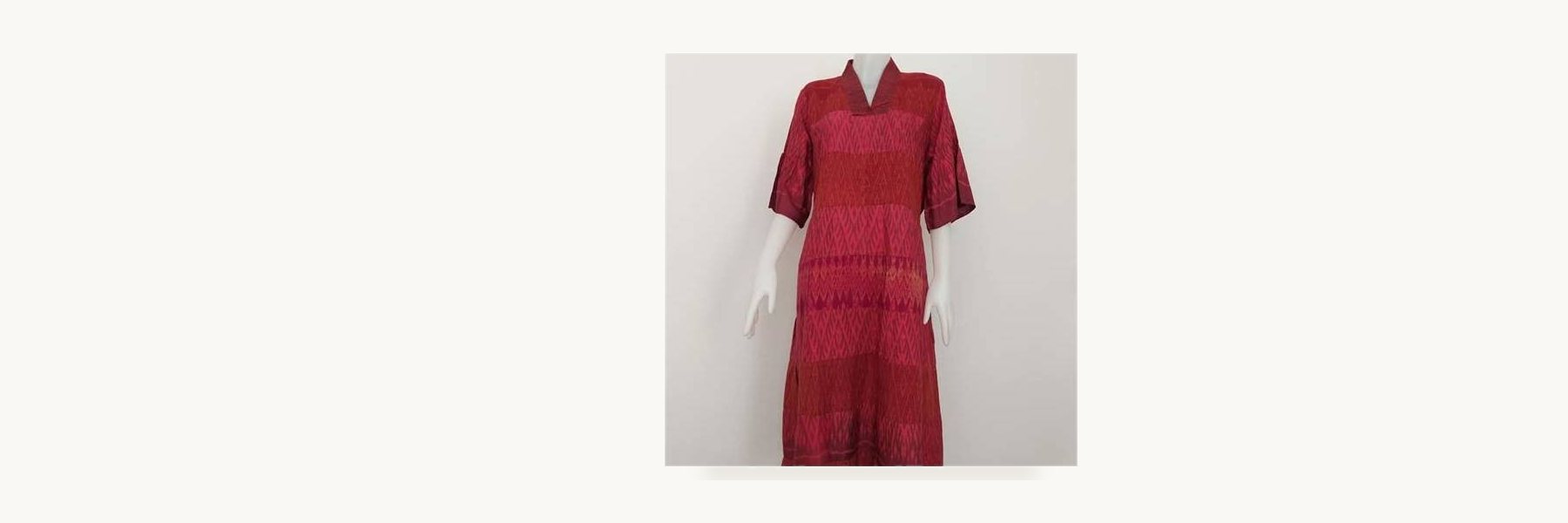 Phirapat Thai Fabrics