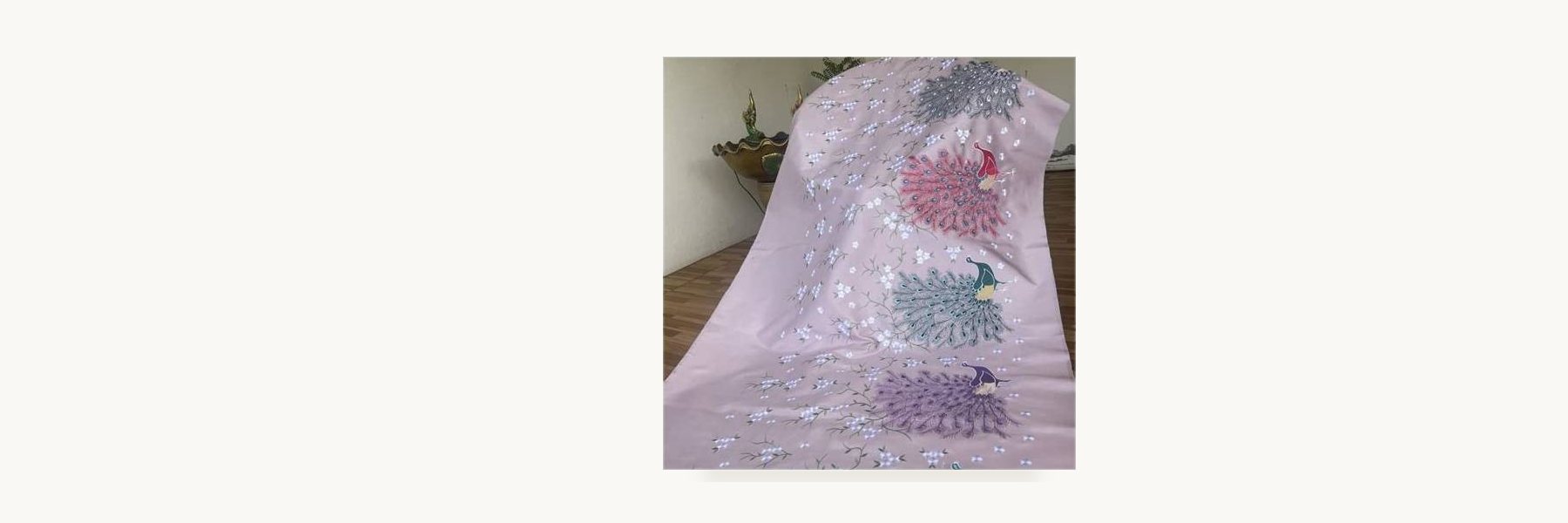 Phinraphi Thai Silk