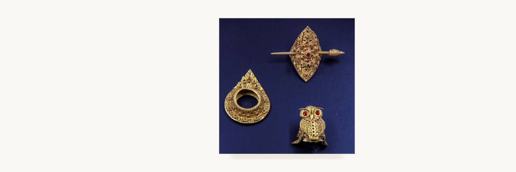 Photharam Handmade Jewelry