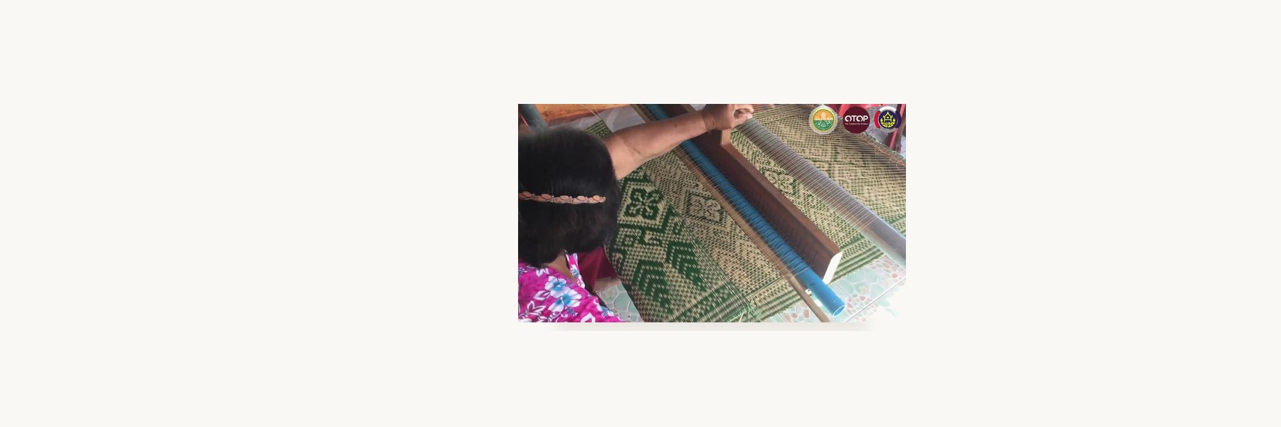 Ban Na Khan Hak Mat Weavers