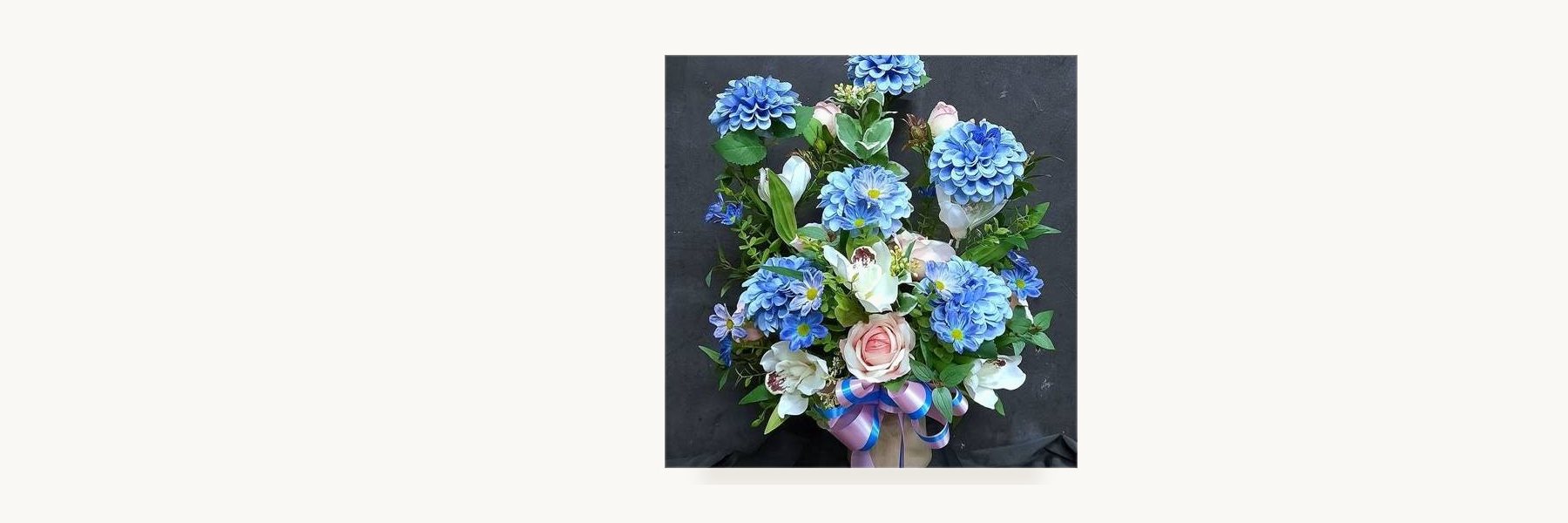 Suphan Buri Artificial Flowers