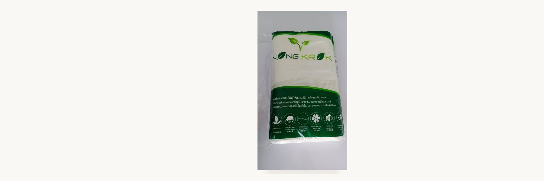 Ban Nong Khrok Rubber Fund Cooperative