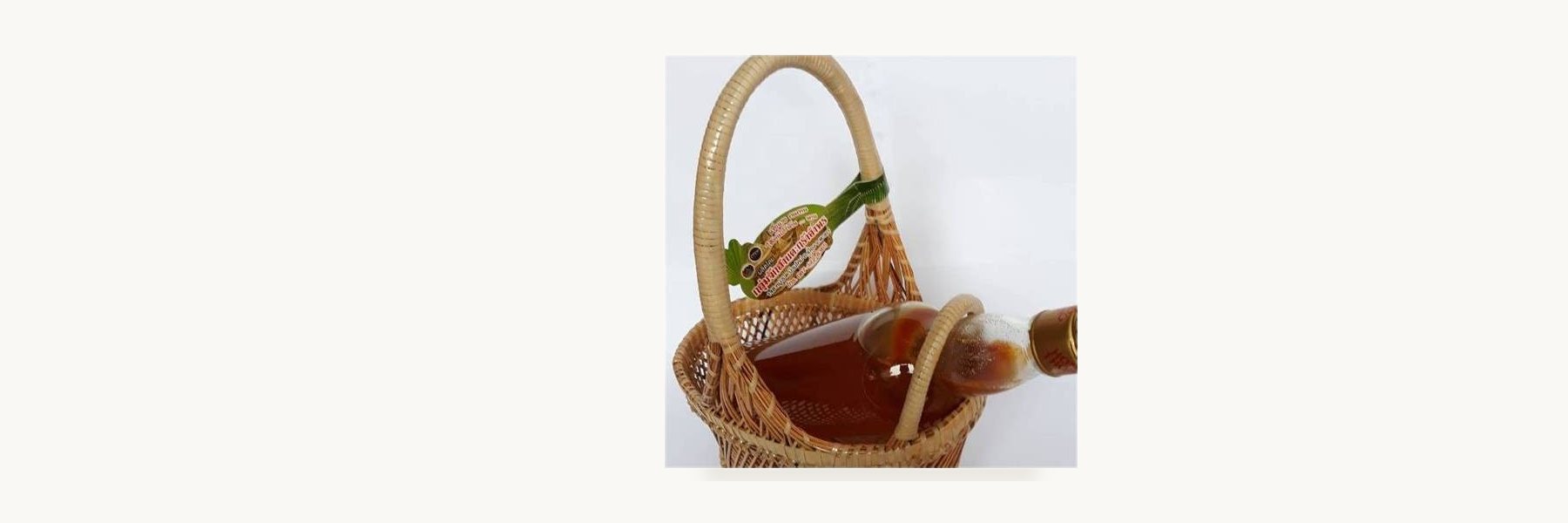 Amphon Basketry