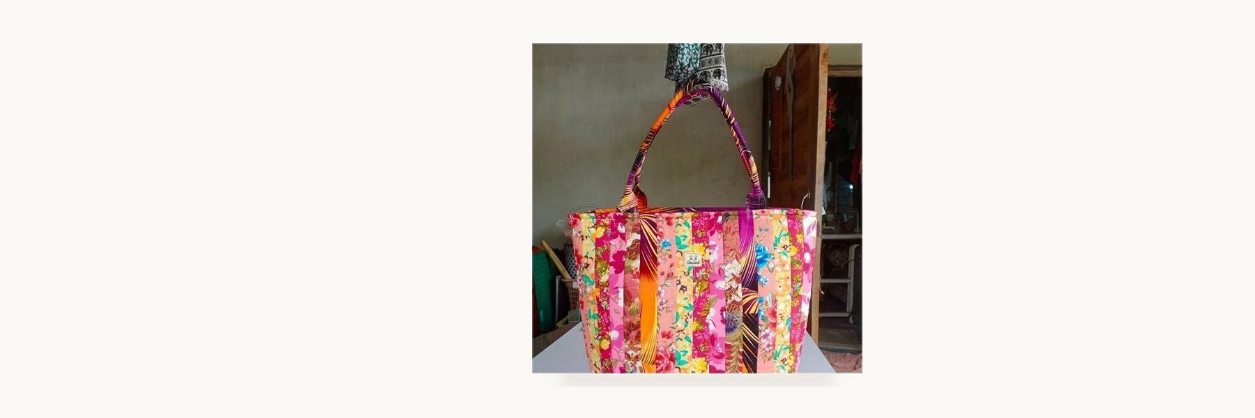 Map Chalut Fabric Products Enterprise