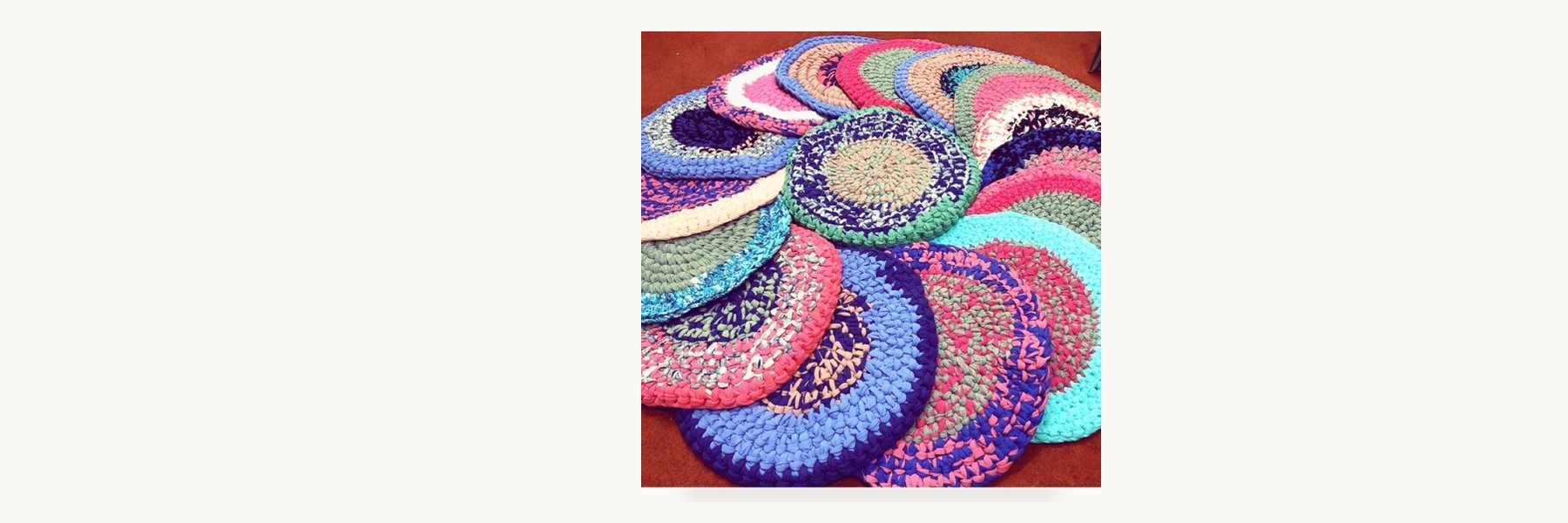 Phanom Phrai Village 9 Doormat Group