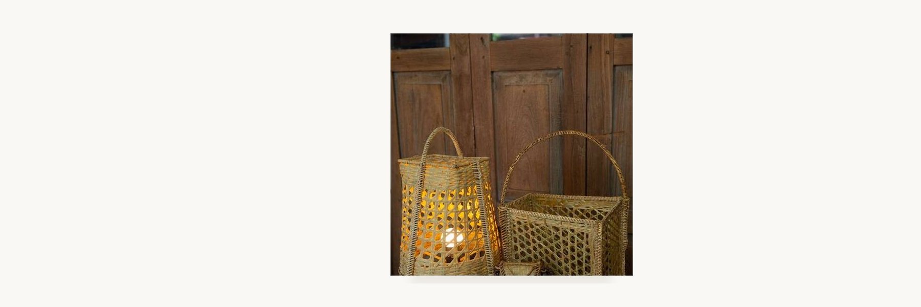Ban Pa Kha Basketry Group