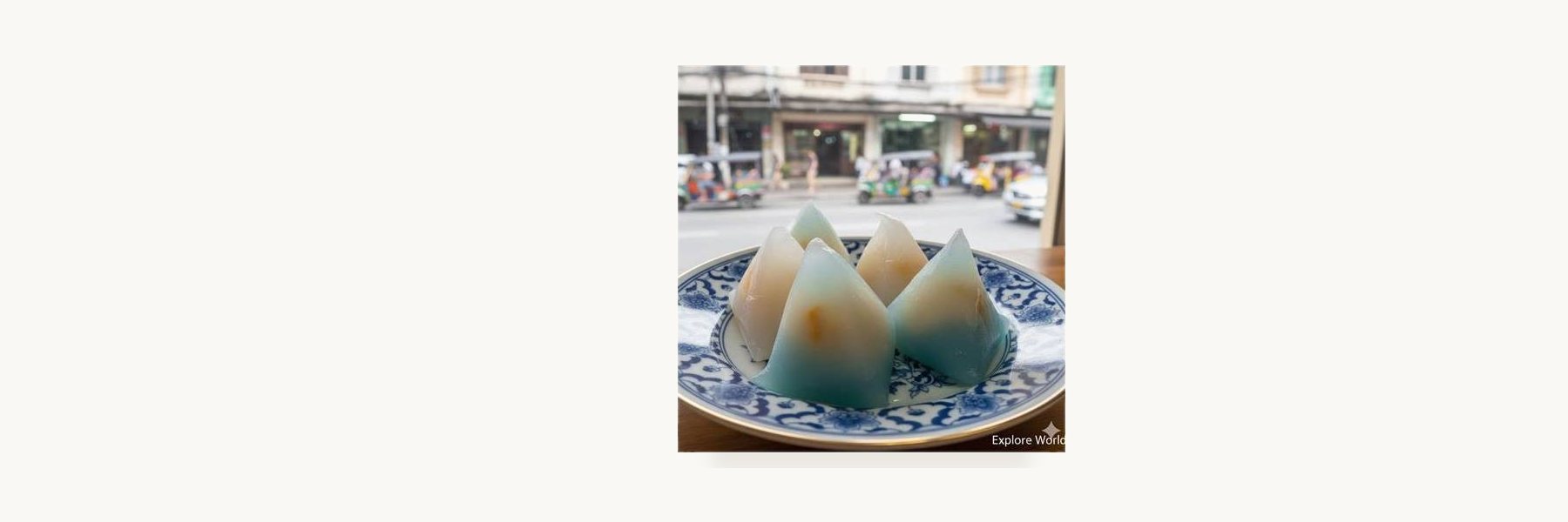 Khanom Thian Kaeo