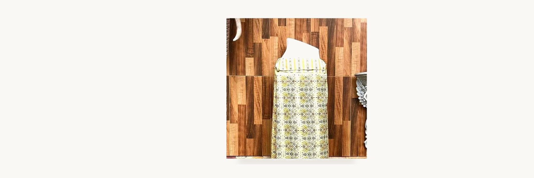 Kham Muang Khit Silk