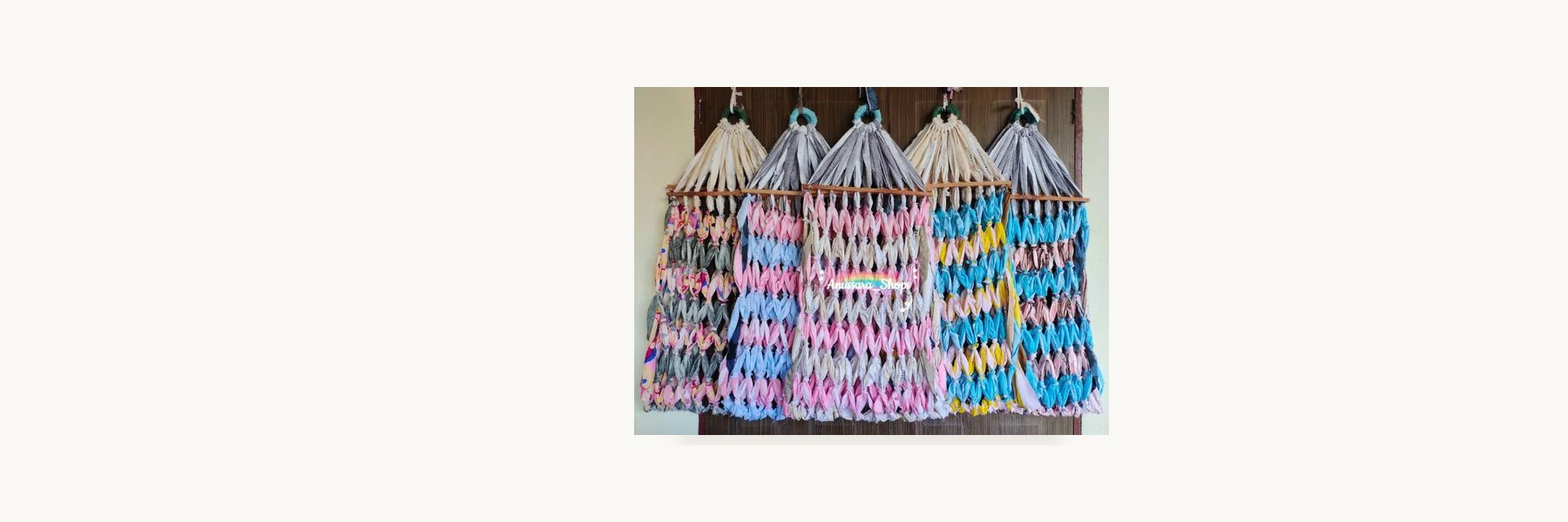 Dong Daeng Village 8 Hammock Group