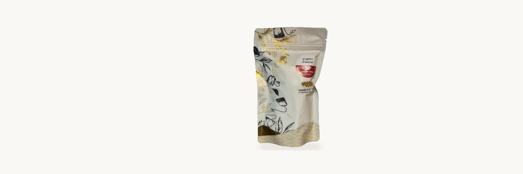 Wang Phuttan Tea