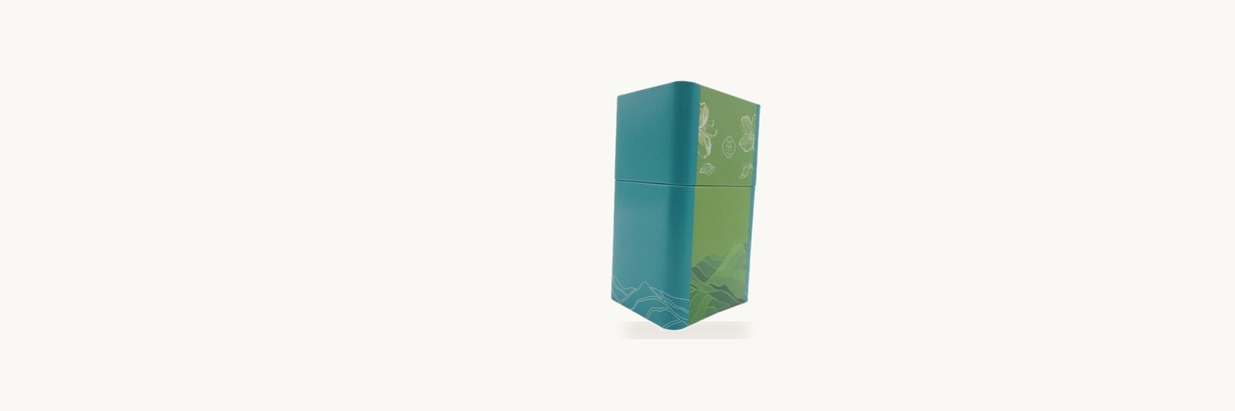 Ming Yong Tea