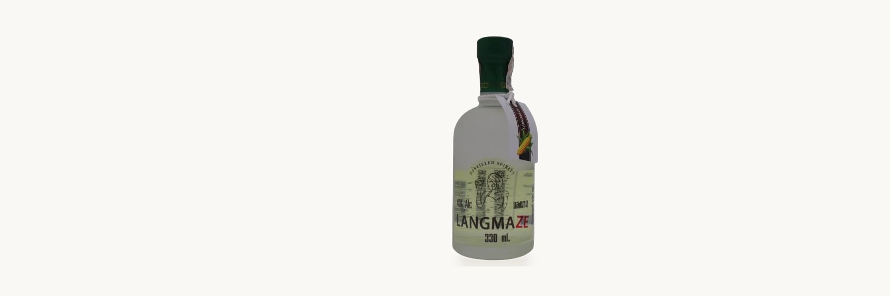 Thitinan Distillery