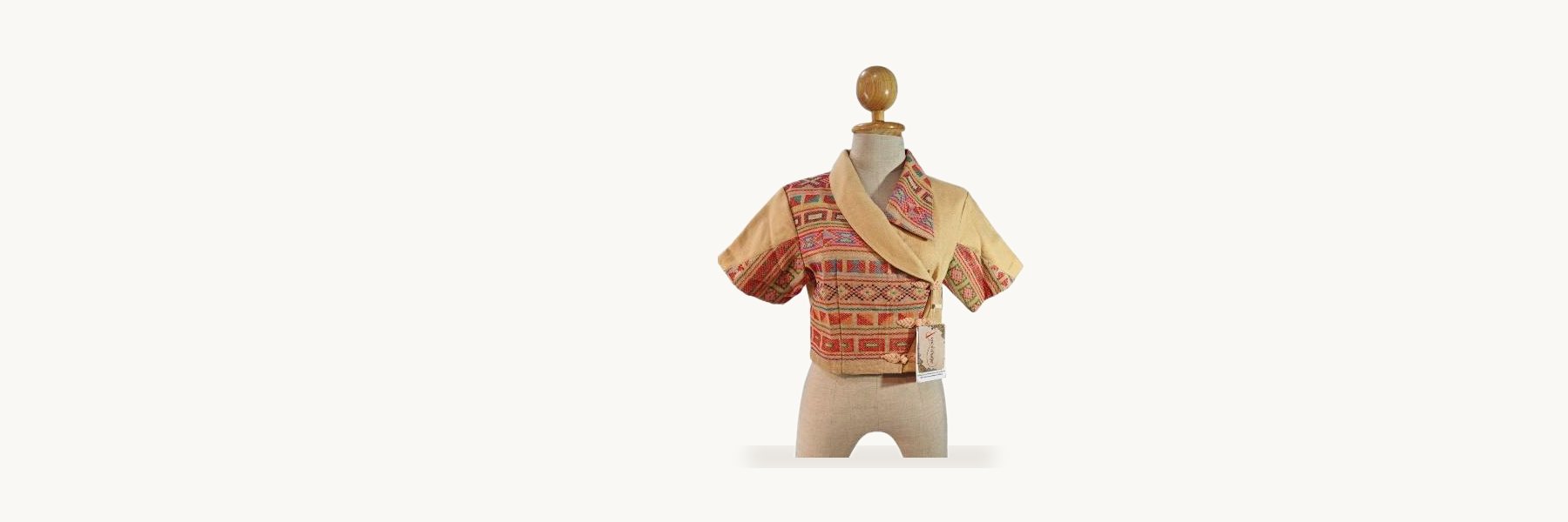 Rotjana Embroidery Chiang Rai