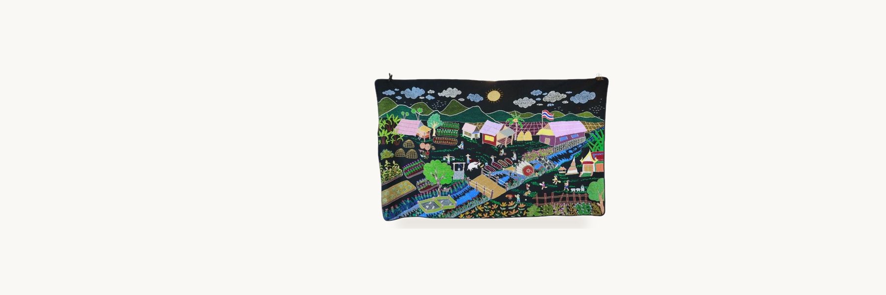 Hand Embroidery Group