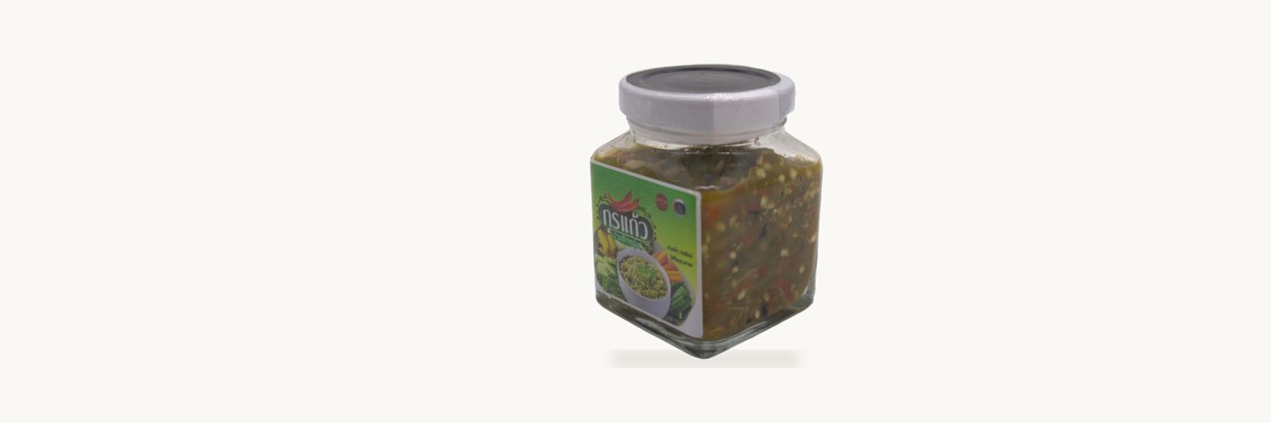 Ban Pong Thewi Food Processing