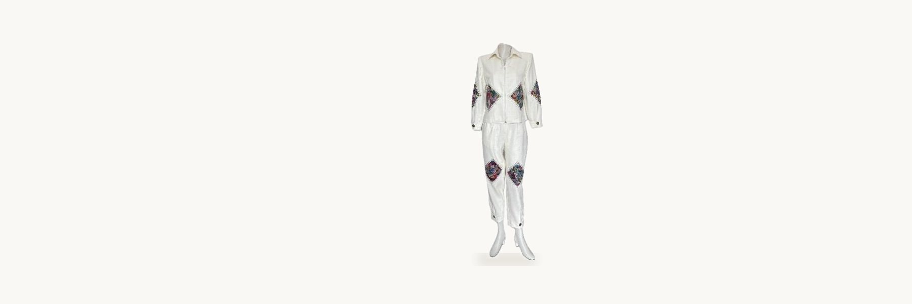 Warakorn Silk and Cotton