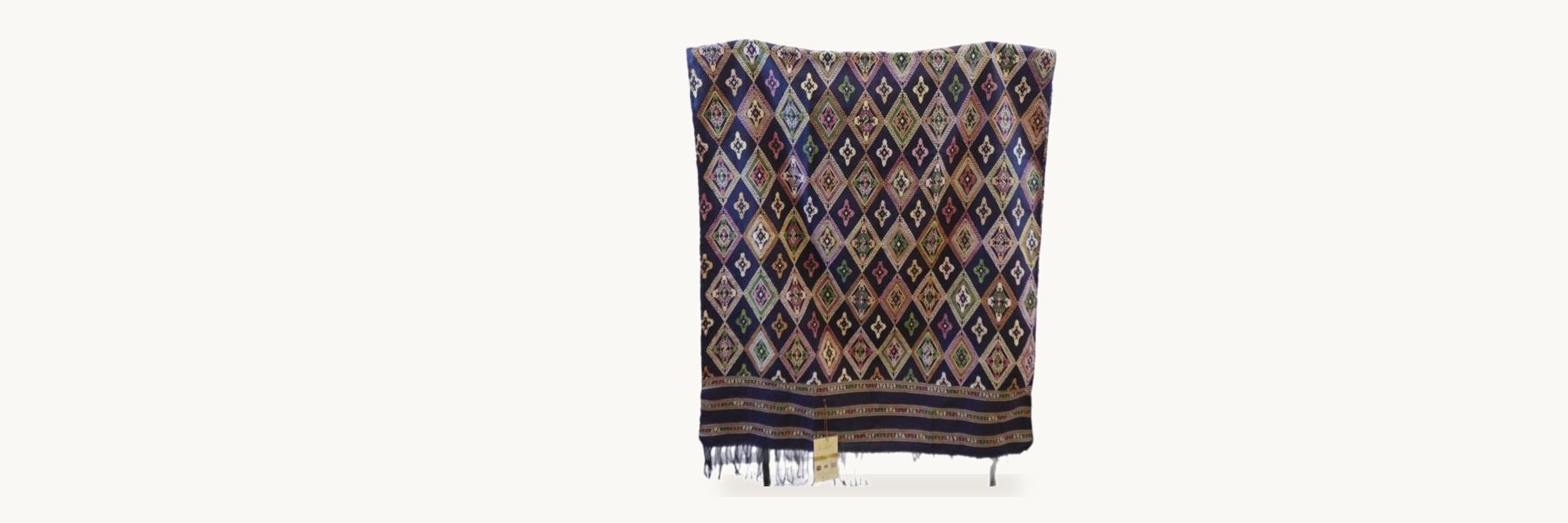 Ban Tha Ho Weaving and Tie-Dye