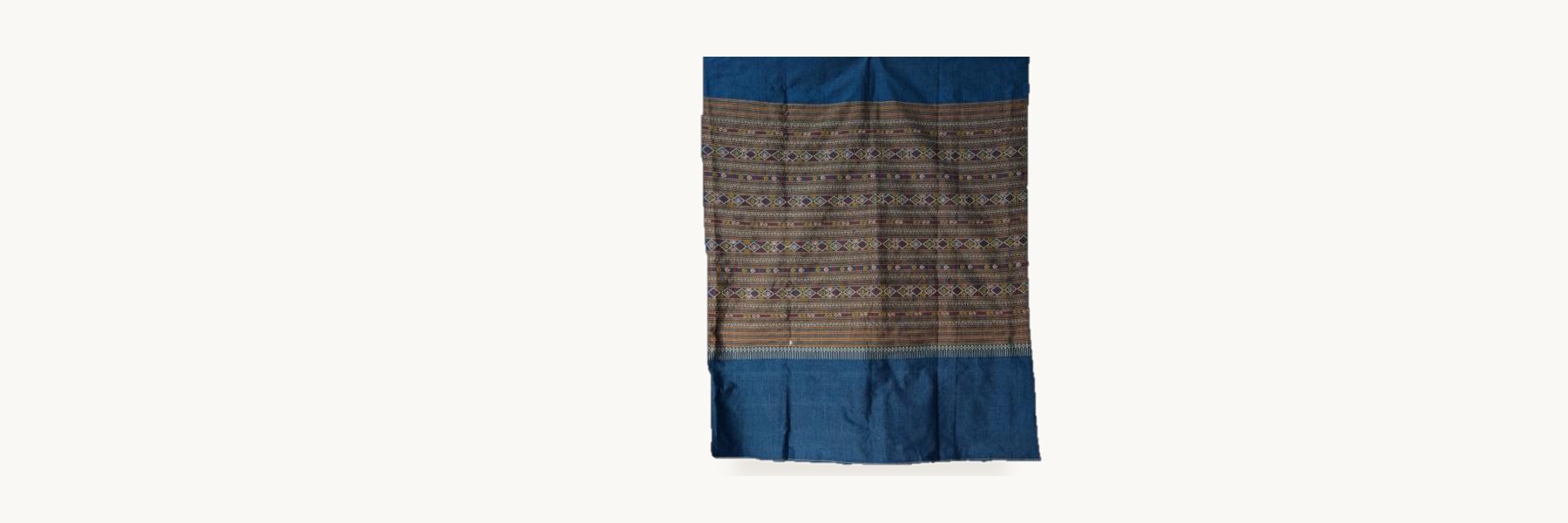 Ban San Luang Tai Native Weaving
