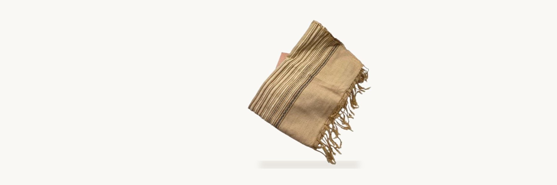 Natural-Dyed Native Weaving Group