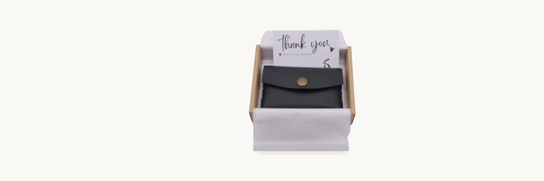 Suk Suk Dib Dib Handmade Leather