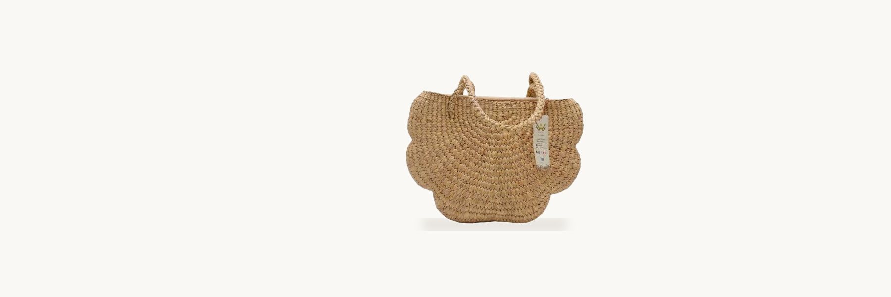Water Hyacinth Weaving Enterprise