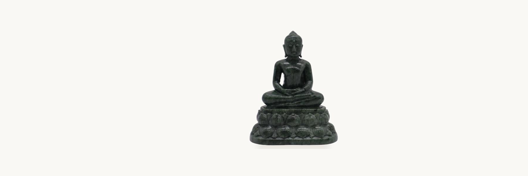 Mae Sai Jade Carving
