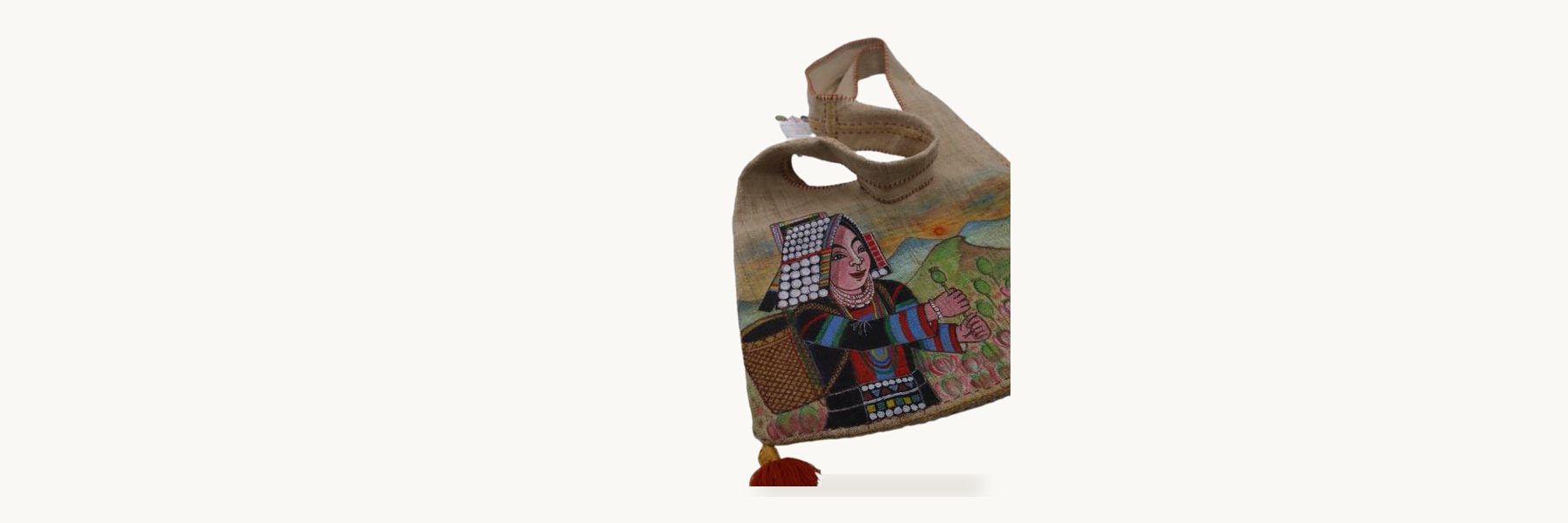 Orawan Fabric Crafts