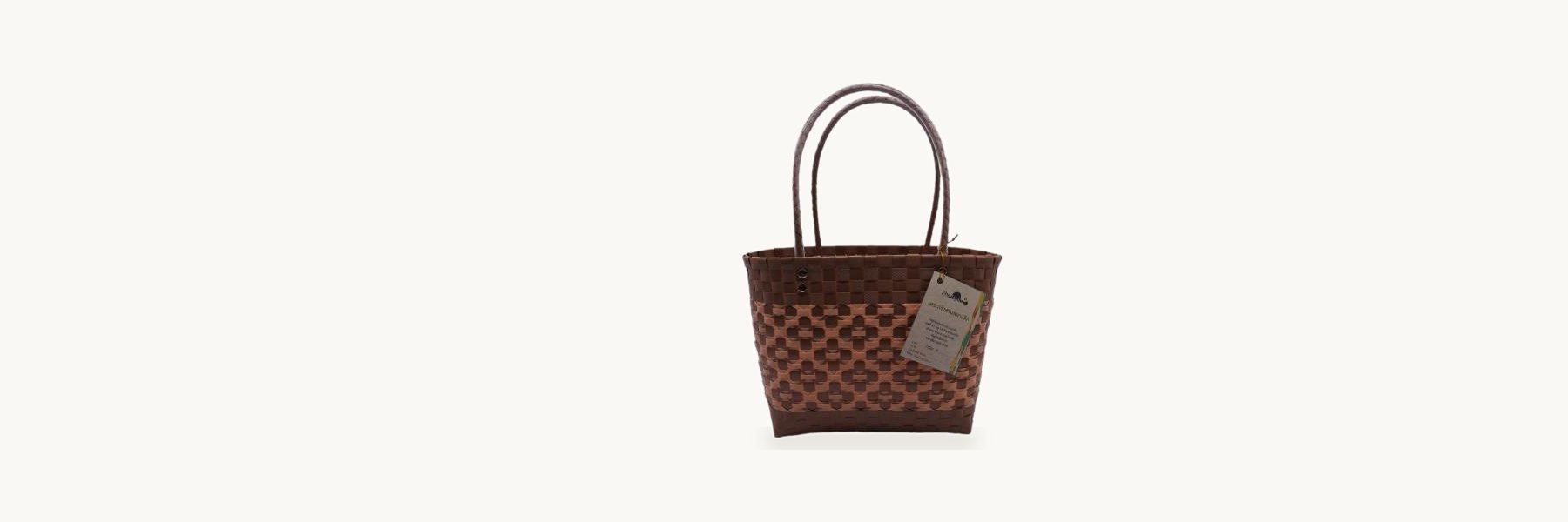 Ban Pa Bong Nuea Basketry