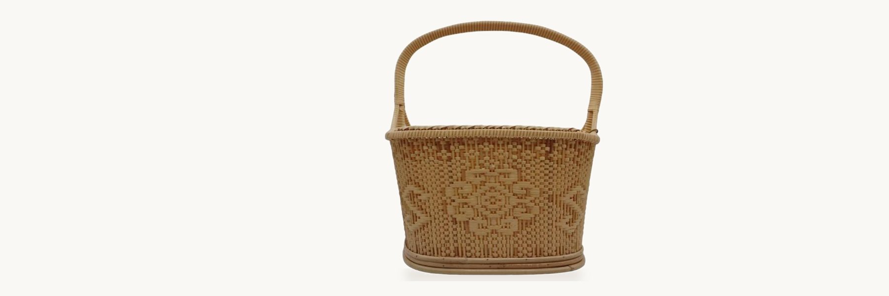 Ban Nong Raet Tai Rattan Weavers
