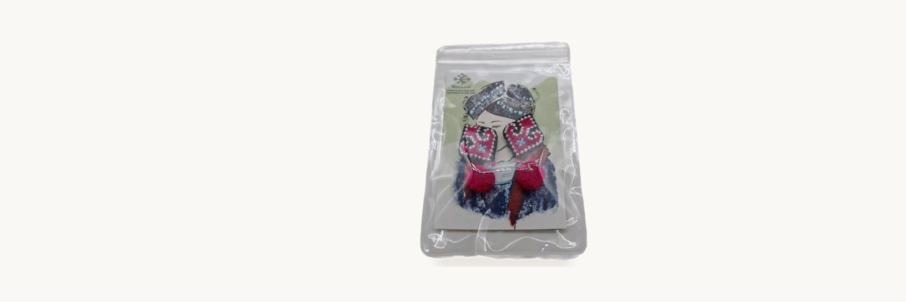 Huai Mae Sai Embroidery