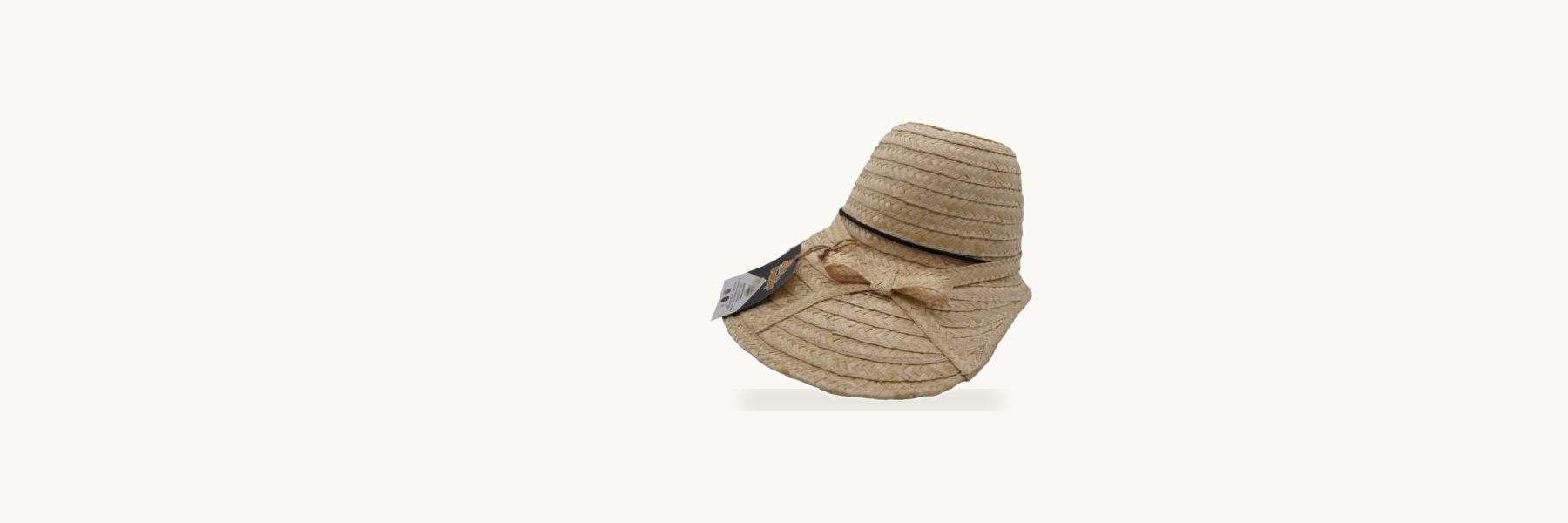 Ban Si Chum Woven Hats
