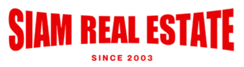 Siam Real Estate logo